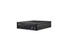 Shuttle Xpc Slim Dh410S Barebone System Slim Pc - Socket Lga-1200 - 1 X