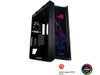 Asus Rog Strix Helios Gx601 Black Abs / Aluminum / Steel / Tempered Glass Atx