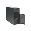 Supermicro Cse-733Tq-668B Case Mid-Tower 4X3.5 Inch Sas/Sata Hs E-Atx/Atx/Micro