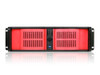 I-Star D-300Sae 3U Rack Mount Server Chassis