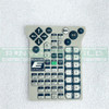 1Pc New For Kawasaki 50817-0099L05 Membrane Keypad