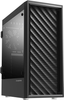 Zalman  Atx Mid Tower Premium Computer Pc Case With Pre-Installed Two(2) 120Mm F