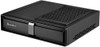 Silverstone Sst-Ml08B-H Mini-Itx Sfx Slim Desktop/Htpc Case