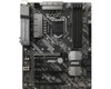 Msi Z370 Tomahawk Motherboard Intel Z370 Lga1151 4Xddr4 Atx M.2 Dvi-D Hdmi Ps/2