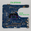 Cn-0P9H40 For Dell Latitude 3460 3560 With 3825U Cpu Laptop Motherboard