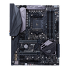 Asus Rog Crosshair Vi Hero Motherboard Amd X370 Socket Am4 Ddr4 Atx M.2 Usb 3.1