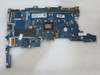 917765-501/601/001 For Hp Mt43 6050A2834601 With A8-9600B Cpu Laptop Motherboard