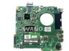 For Hp  Laptop Motherboard 758524-501/001 Pavilion 15-N With I3-4010U 8670M 2Gb