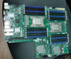 Supermicro X9Drw-7Tpf+ Dual Xeon Lga2011 Motherboard W/2X E5-2643V2 Sr19X Cpu