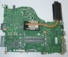 Genuine Acer Aspire E5-575 Intel I7-7500U Motherboard Nb.Gde11.007