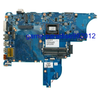 For Hp Motherboard 842345-001 Probook 645 655 G2 6050A2723801 W/ A10-8700B Cpu