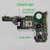 720459-001/501/601 For Hp Laptop Motherboard Pavilion 14-E 15-E Series Hm76 2G