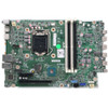 For Hp 600 G3 Sff Desktop Motherboard Lga1151 911988-001 901198-001