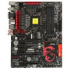 For Msi Z87-Gd65 Gaming Ms-7845 Motherboard H3 Intel Z87 Express Lga 1150 Ddr3