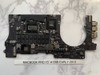 Macbook Pro Retina 15 Early 2013 A1398-Logic Board Cpu 2.7Ghz, 16Gb, Gt 650M 1Gb