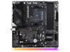 Asrock B550M Pg Riptide Am4 Amd B550 Sata 6Gb/S Micro Atx Amd Motherboard