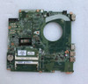 767410-501 767410-001 For Hp Laptop Pavilion 17 17-F W/ I3-4030U Cpu Motherboard