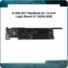 2017 Macbook Air 13-Inch Logic Board A1466 I5 1.8Ghz 8Gb 661-08140