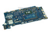 T3H19 Genuine Dell Motherboard Intel I7-8550U Inspiron 15 7572 P61F (De53)