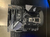 Asus Rog Strix Z390-F Lga 1151, Intel Motherboard. Atx