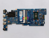 For Hp Laptop Motherboard Pavilion X360 13-S 13T-S Uma Cel3955U Cpu 858109-601