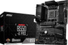 Msi B550-A Pro Proseries Motherboard (Amd Am4, Ddr4, Pcie 4.0, Sata 6Gb/S,