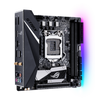Asus Rog Strix B360-I Gaming Lga 1151 Intel B360 Ddr4 Dimm Mini-Itx Motherboard