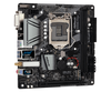 Asrock B365M-Itx/Ac Motherboard Intel® B365 Lga 1151 2Ddr4 Mini-Itx Hdmi Dvi