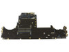 Dell Oem Precision 7550 Motherboard System Board Core I7 Motherboard 4Jgvr