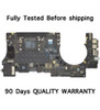 Macbook Pro 15" A1398 Late 2013 2014 I7 2.8 Ghz 16Gb Logic Board 820-3787-A