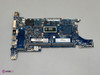 For Hp Elitebook 840 G6 850 G6 Motherboard I5-8365U Cpu L62759-601 L62759-001