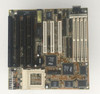 Jetway Motherboard J-656Vxc At, 4X Isa, 3X Pci, Rev 3,Socket 7