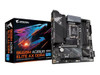 Gigabyte B660M Aorus Elite Ax Ddr4 B660 Intel Lga 1700 Micro-Atx Motherboard