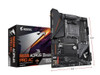 Gigabyte B550 Aorus Pro Ac Am4 Amd  Dual M.2 Sata 6Gb Usb 3.2 Atx Motherboard