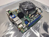 Foxconn Man0873 Industrial Motherboard Cpu Board Lga1155 I5-3550S 8Gb Ram Tested