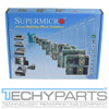 New Supermicro X9Dbl-I Atx Intel C602 Dual Socket Lga 1356 Ddr3 Motherboard
