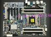 For Hp 618263-001 619557-001 Pavilion Z420 C602 X79 Z620 Desktop Motherboard