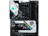 Asrock X570 Steel Legend Am4 Amd X570 Sata 6Gb/S Atx Amd Motherboard