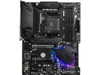 Msi Mpg B550 Gaming Plus Am4 Amd B550 Sata 6Gb/S Atx Amd Motherboard