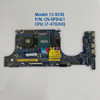 For Dell Laptop Xps 15 9530 La-9941P I7-4702Hq Cpu Gtx740M Motherboard Cn-0Pd4J1