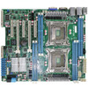 For Asus Z9Pa-D8 Server Motherboard Lga 2011 Ddr3 Used Mainboard