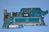 Hp Pavilion X360 15-Cr0076Nr Laptop Motherboard W/ 8Th Gen Intel Core I3-8130U