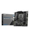 Msi Pro B660M-A Ddr4 Motherboard Micro-Atx [Intel B660 Chipset] Mb5700 Black