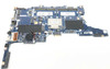 918312-601/501/001 For Hp Elitebook 840 G3 With I5-6200U Cpu Laptop Motherboard