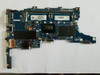 Hp Motherboard Intel Core I7-6600U 2.6Ghz 918315-601