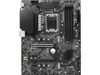 Msi Pro Z690-P Ddr4 Lga 1700 Intel Z690 Sata 6Gb/S Atx Intel Motherboard