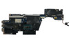 For Hp Laptop 737595-001 737595-501 Envy 14T-K 740M 2G With I5-4200U Motherboard