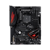 Asus Rog Crosshair Vii Hero (Wi-Fi) Motherboard Amd X470 Socket Am4 Ddr4 M.2 Atx