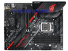 Asus Rog Strix B460-H Gaming Lga 1200 Motherboard Intel B460 Ddr4 Dimm Atx