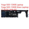 Motherboard For Lenovo Ideapad Yoga 920-13Ikb/920-13Ikb Glass I7-8550 Uma 8G